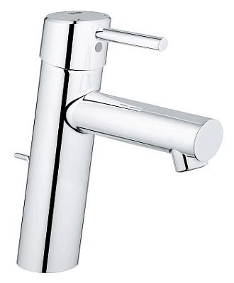 Смеситель Grohe Concetto 23450001 фото 1