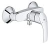 Смеситель Grohe Eurosmart 33555002 фото 1