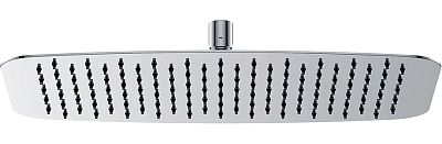 Верхний душ Clever Slim Inox Air 99602 фото 1