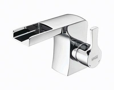 Berkel 4869 Kаскадный смеситель для умывальника фото 1