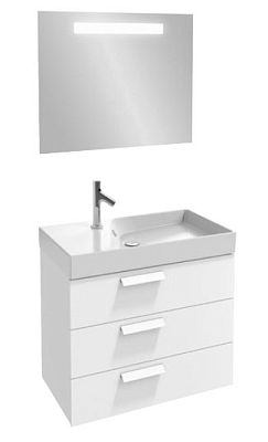 Тумба с раковиной Jacob Delafon Rythmik EB1309-G1C фото 3