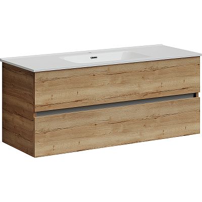 Тумба для раковины Sancos Urban UR120-1EG фото 1