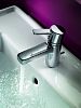 382600575 смеситель ZENTA умывальник (хром) фото 3