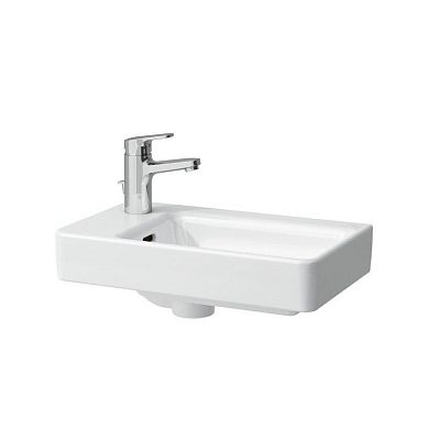 Раковина мини левая Laufen Pro 815954 48 см фото 1