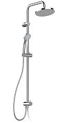 Душевая стойка Ideal StandardIdeal Rain Еco a6281aa