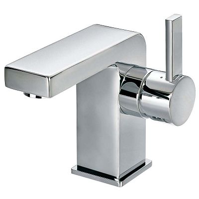Смеситель для умывальника Clever Bimini 97041 фото 1