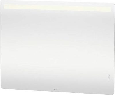 Зеркало с подсветкой Duravit Luv LU976500000 фото 4