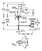 Смеситель Grohe Concetto 23450001 фото 2