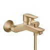 Смеситель для ванны Hansgrohe Talis E 71740140 фото 1