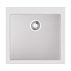 Omoikiri Bosen 57A-WH Artceramic/белый фото 1
