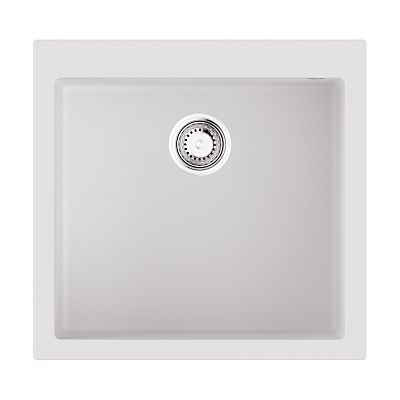 Omoikiri Bosen 57A-WH Artceramic/белый фото 1