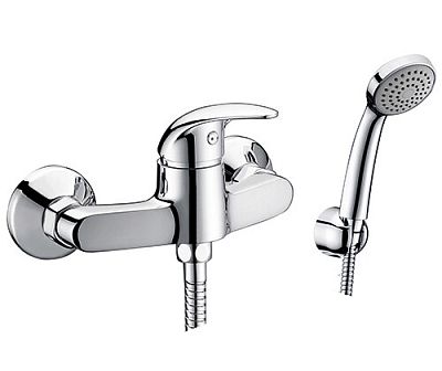 Isen 2602 Смеситель для душа фото 1