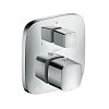 Термостат Hansgrohe PuraVida 15771000 фото 1
