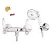 Смеситель для душа Cezares FIRST-D-03/24-Nc фото 1