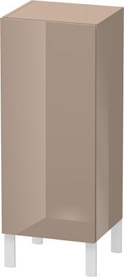 Шкаф подвесной Duravit L-Cube LC1189L8686 капучино фото 1
