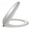Крышка-сиденье для унитаза Jacob Delafon Presquile SoftClose E70003/E70016 фото 1