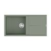 Omoikiri Sumi 100A-WG Artceramic/wind green фото 1