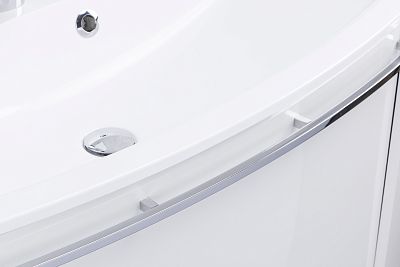 Тумба-умывальник Aquaton Севилья 95 1A126401SEG30 фото 4