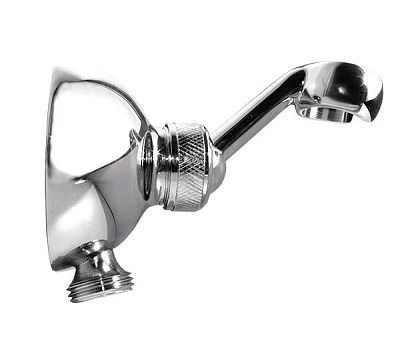 Настенный держатель с водотоком Remer 337LI фото 1