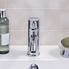 Main 4105 Смеситель для умывальника фото 3