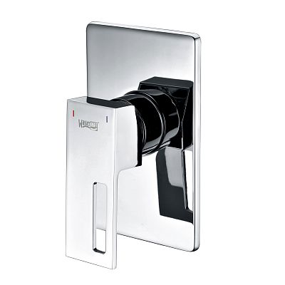 Alme 1551 Смеситель для душа фото 3