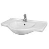 Раковина Aquaton Акватель 85 1WH110216 фото 1