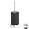 Ершик Gessi Rettangolo Shower 20820-706 черный металл фото 1