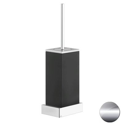 Ершик Gessi Rettangolo Shower 20820-706 черный металл фото 1
