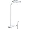 Душевой гарнитур Grohe Rainshower Smart Control 26250000 фото 1