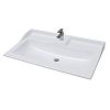 Раковина Aquaton Фабиа 650 1A708731FB010 фото 1