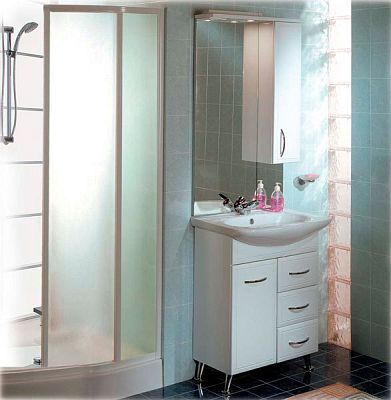 Раковина Aquaton Аквамель 67 1WH110213 фото 2