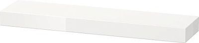 Полка Duravit Starck furniture S1942808585 белый глянцевый фото 1
