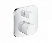 Термостат Hansgrohe PuraVida 15771000