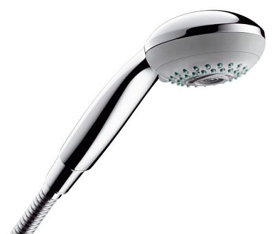 Ручной душ Hansgrohe Crometta 85 3jet 28608000 Хром фото 1