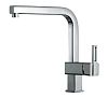 Смеситель для кухни Webert Kitchen Dado DA920302 Хром фото 1