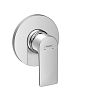 Смеситель для душа HANSGROHE REBRIS E 72659000 Хром фото 1