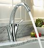 Смеситель для кухни Jacob Delafon Carafe E18865-CP фото 4