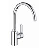 Смеситель для кухни Grohe Eurostyle Cosmopolitan 33975004 фото 1