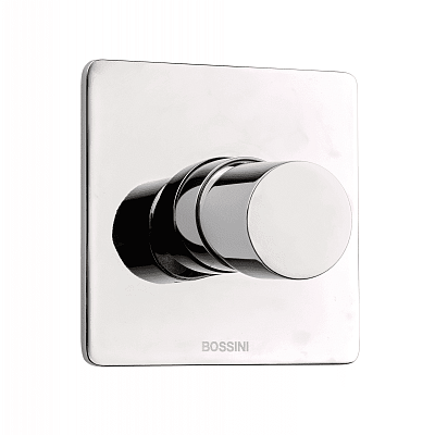 Смеситель для душа Bossini OKI/TEO Z00008 Хром фото 1