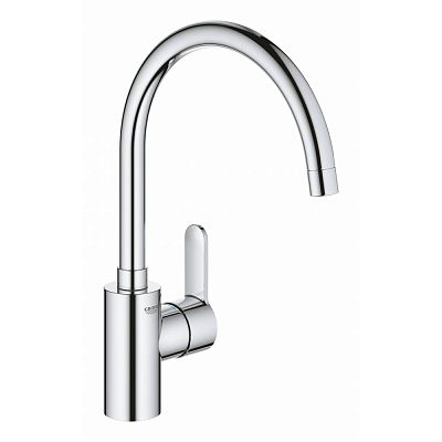 Смеситель для кухни Grohe Eurostyle Cosmopolitan 33975004 фото 1