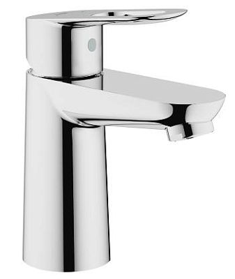 Смеситель Grohe BauLoop 23337000 фото 1