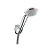 Душевая лейка Hansgrohe Crometta 85 Variojet Porter'C 27559000 фото 1