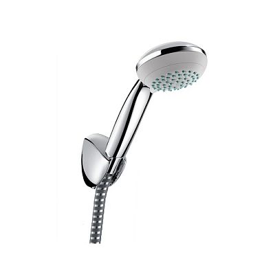 Душевая лейка Hansgrohe Crometta 85 Variojet Porter'C 27559000 фото 1