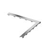 Панель для слива TECE TECEdrainline Steel II 611082 фото 1