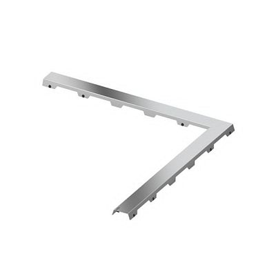 Панель для слива TECE TECEdrainline Steel II 611082 фото 1