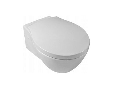 Унитаз подвесной Hatria Nido YXMD01 фото 1