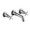 Смеситель Hansgrohe Axor Montreux 16532820 фото 1