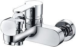 Смеситель BelBagno Tanaro VASM-CRM