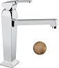 Смеситель для раковины Cezares LEGEND-LSM2-A-02 фото 1