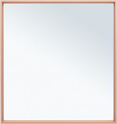 Зеркало Allen Brau Liberty 80 1.330014.60 медь браш фото 4
